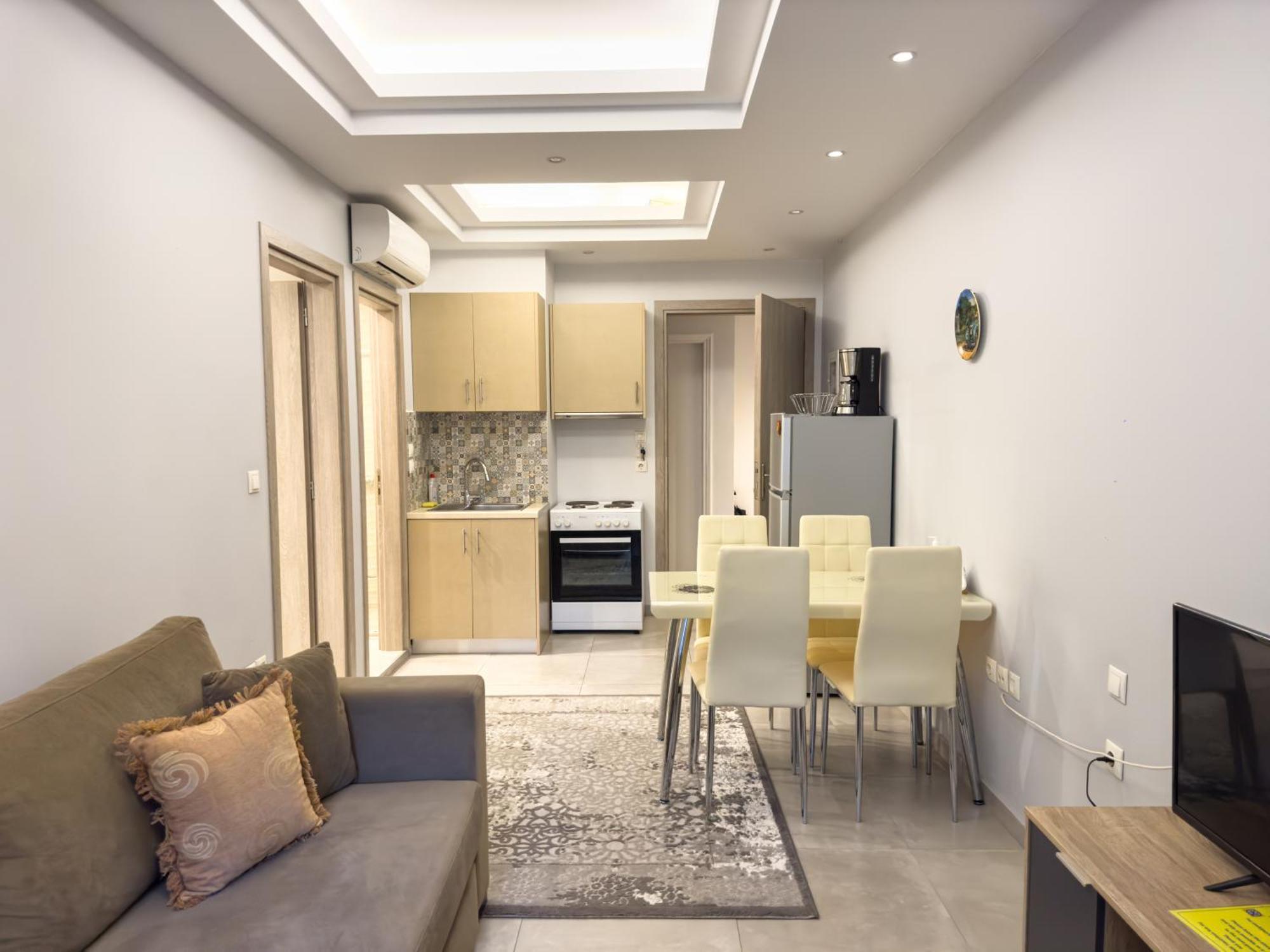 Contemporary & Spacious Renovated Apartment, Dt Syntagma, /Touristic Area Athènes Extérieur photo